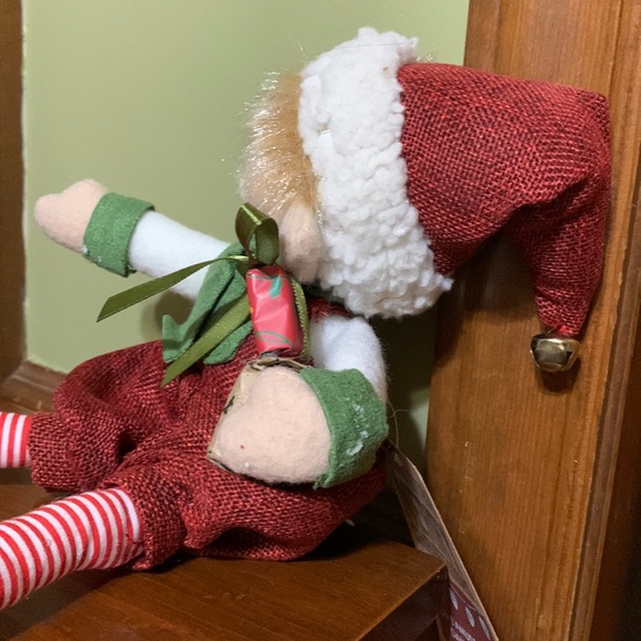 OLD FASHIONED HOLIDAY FUN 🎄 ELF - Picture 3 of 11